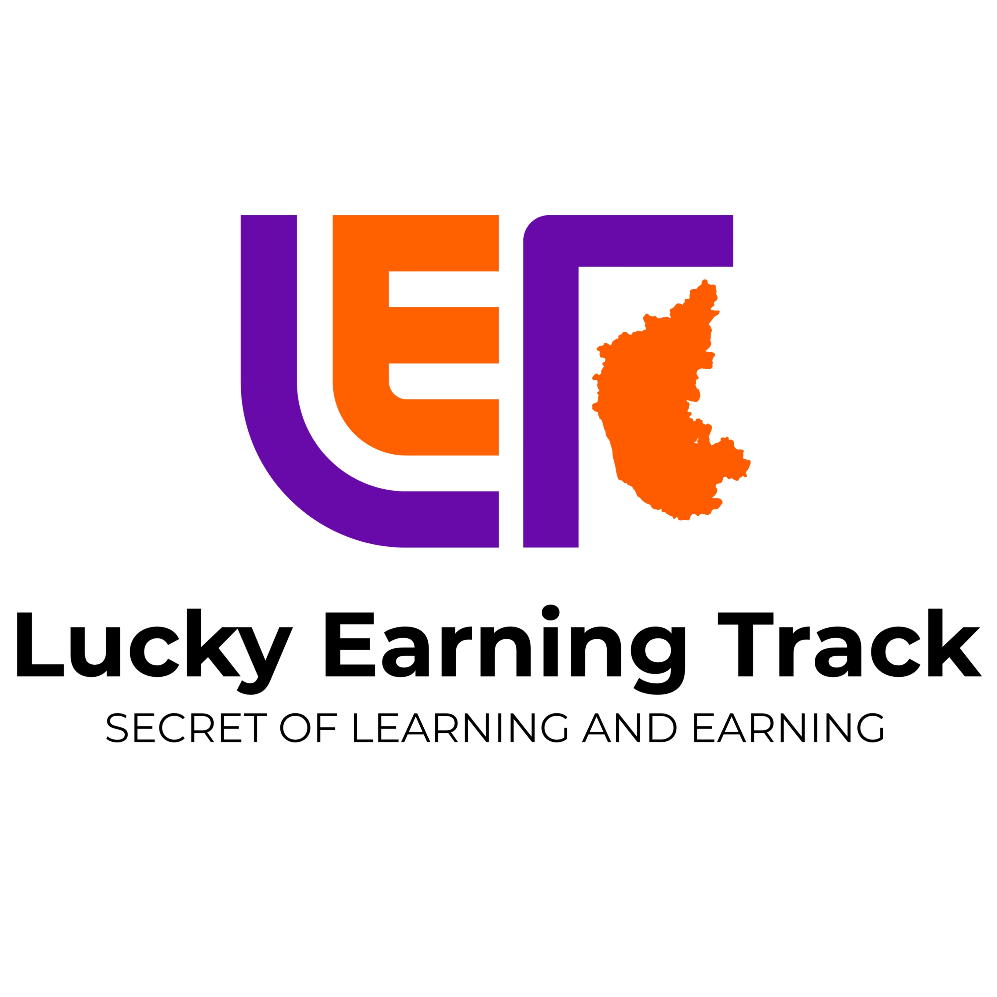 Lucky Earning Track