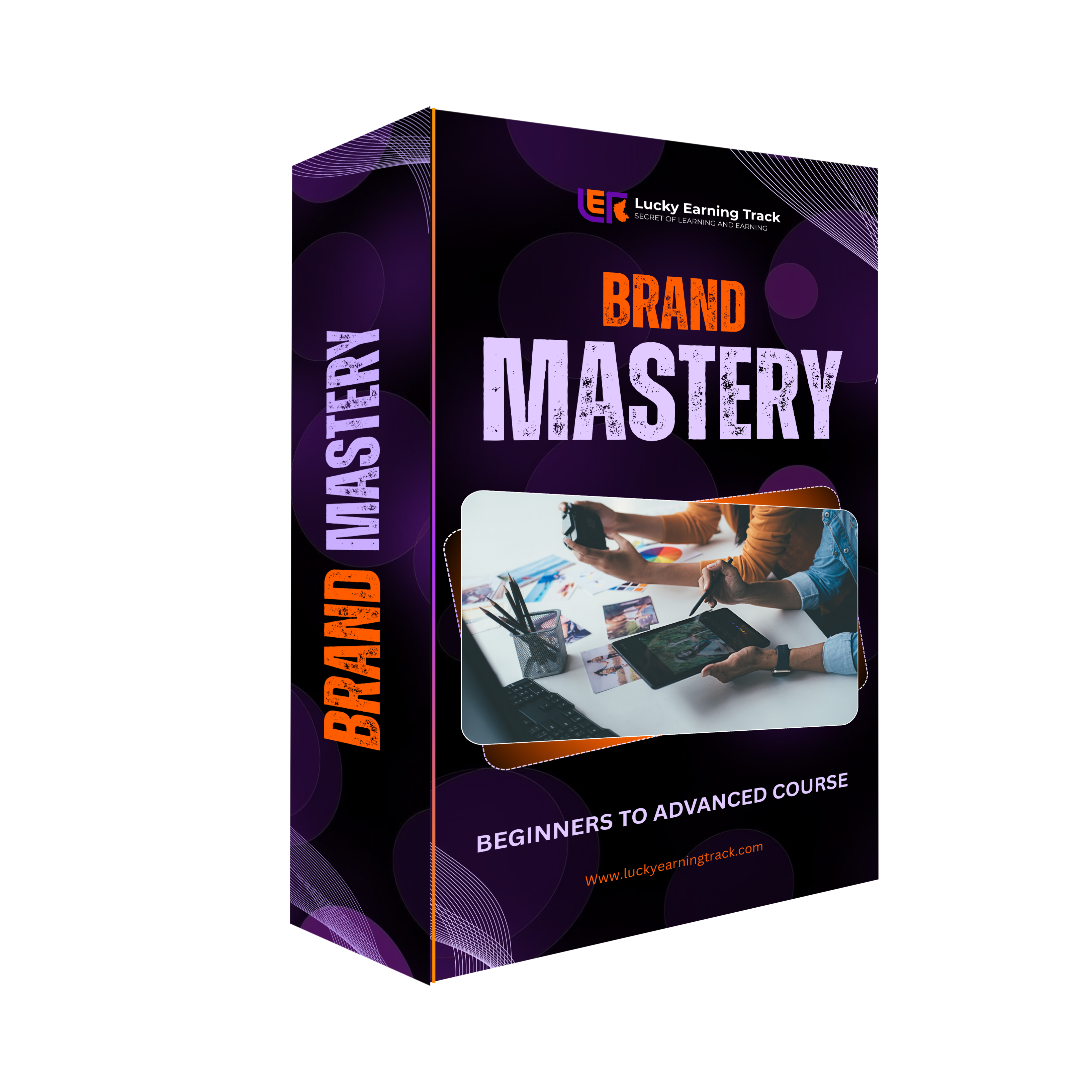 Brand Mastery