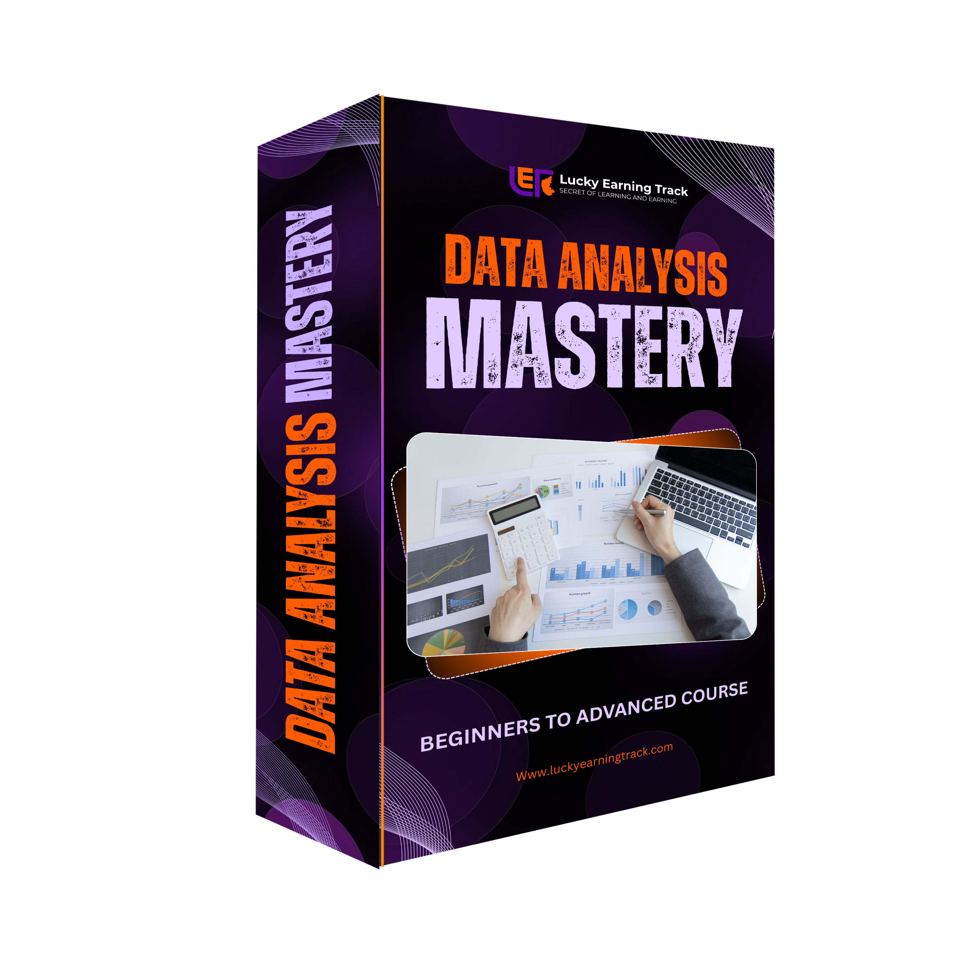 Data Analytic Skills
