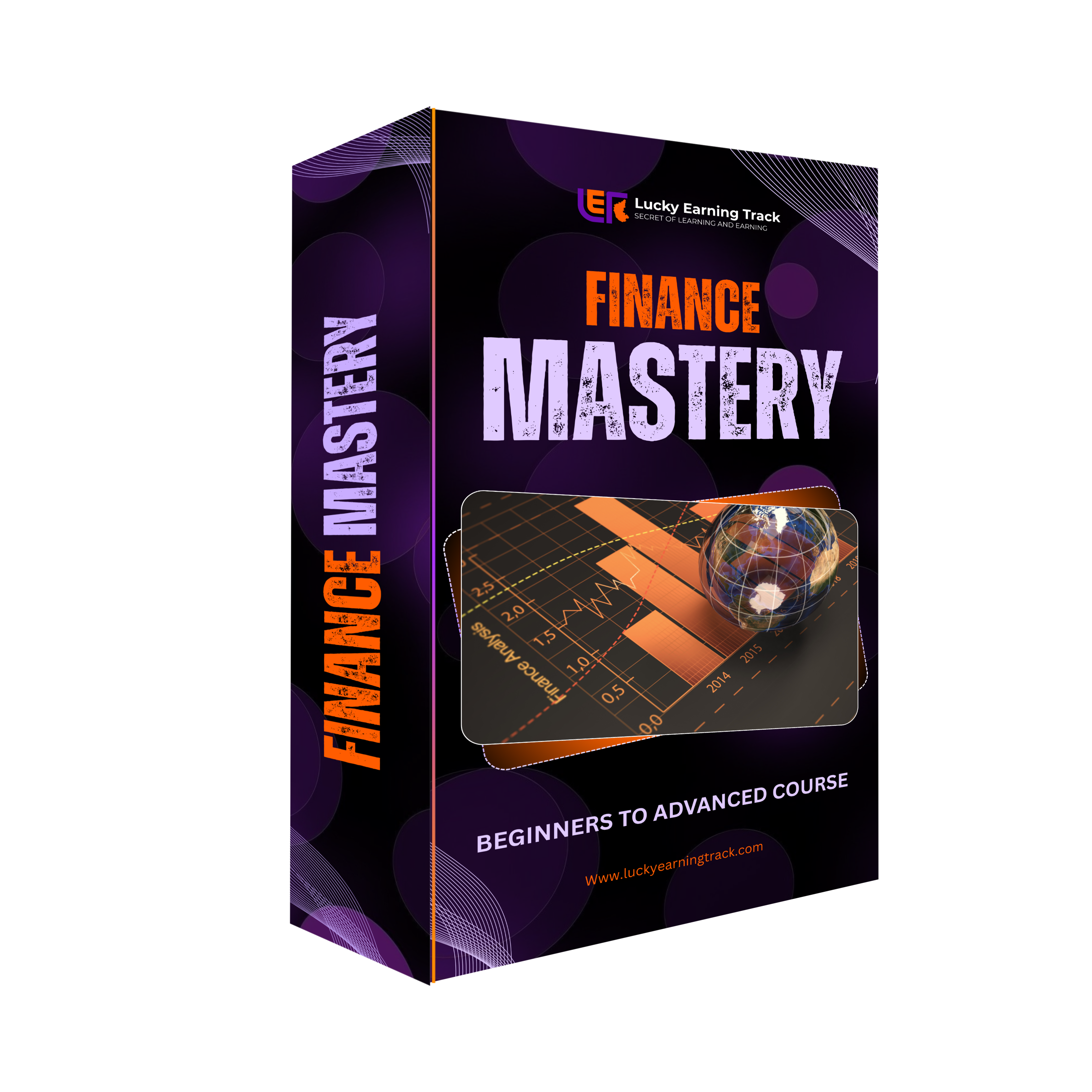 Finance Mastery